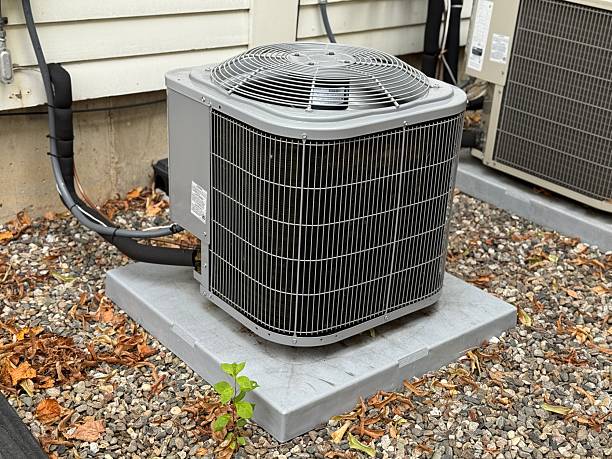 24/7 Emergency Ductwork Repair experts in Quitman, MS